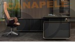 Birou managerial ROYAL DESK Birou managerial ROYAL DESK